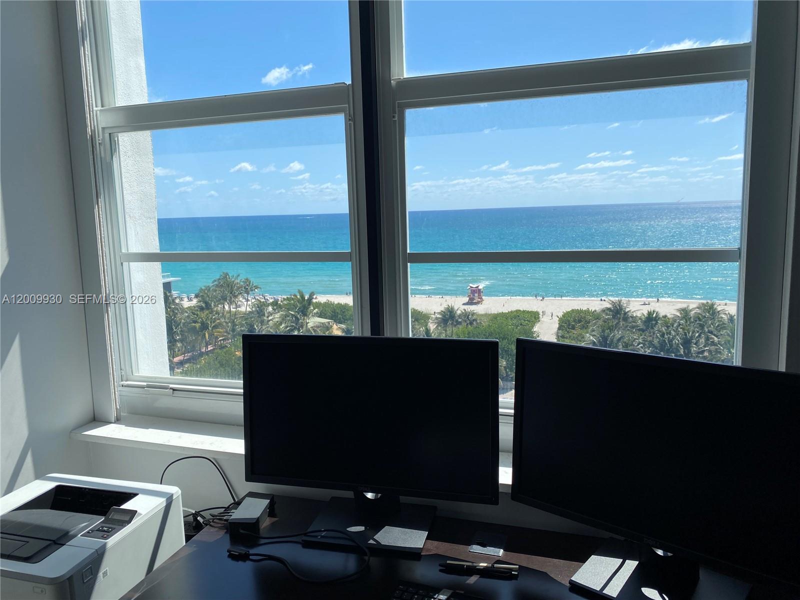 OCEAN PARK CONDO - Residential