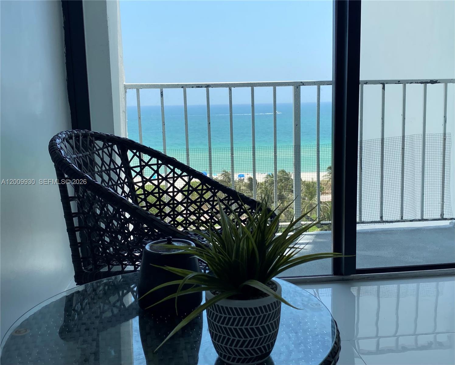 OCEAN PARK CONDO - Residential