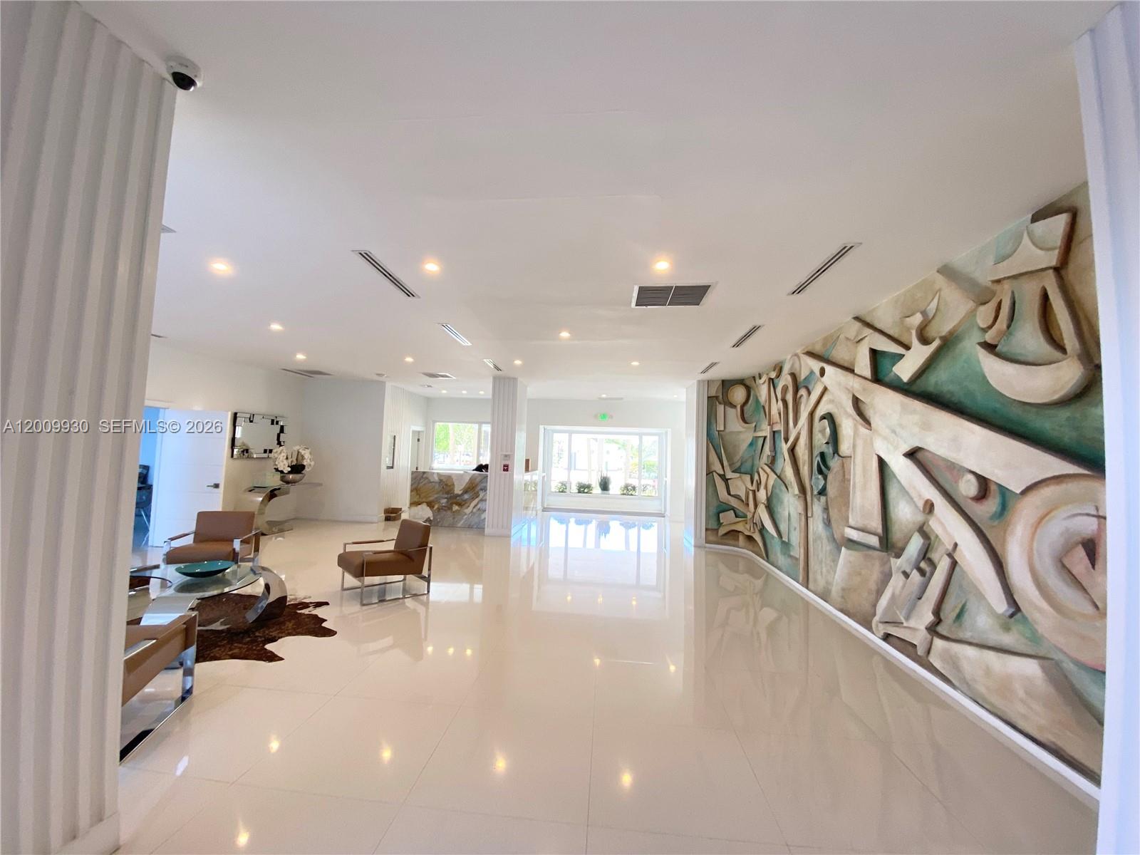 OCEAN PARK CONDO - Residential