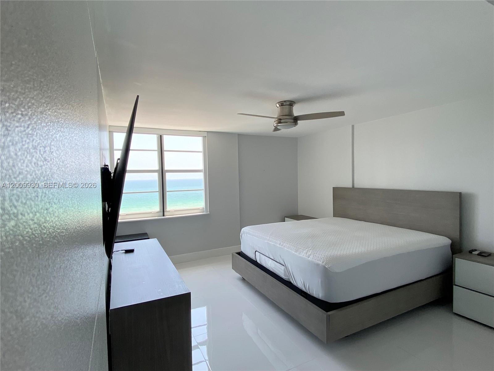 OCEAN PARK CONDO - Residential