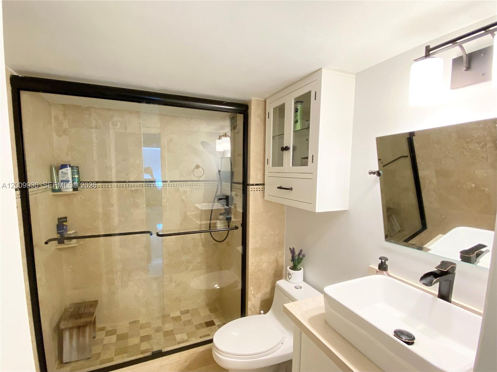 OCEAN PARK CONDO - Residential