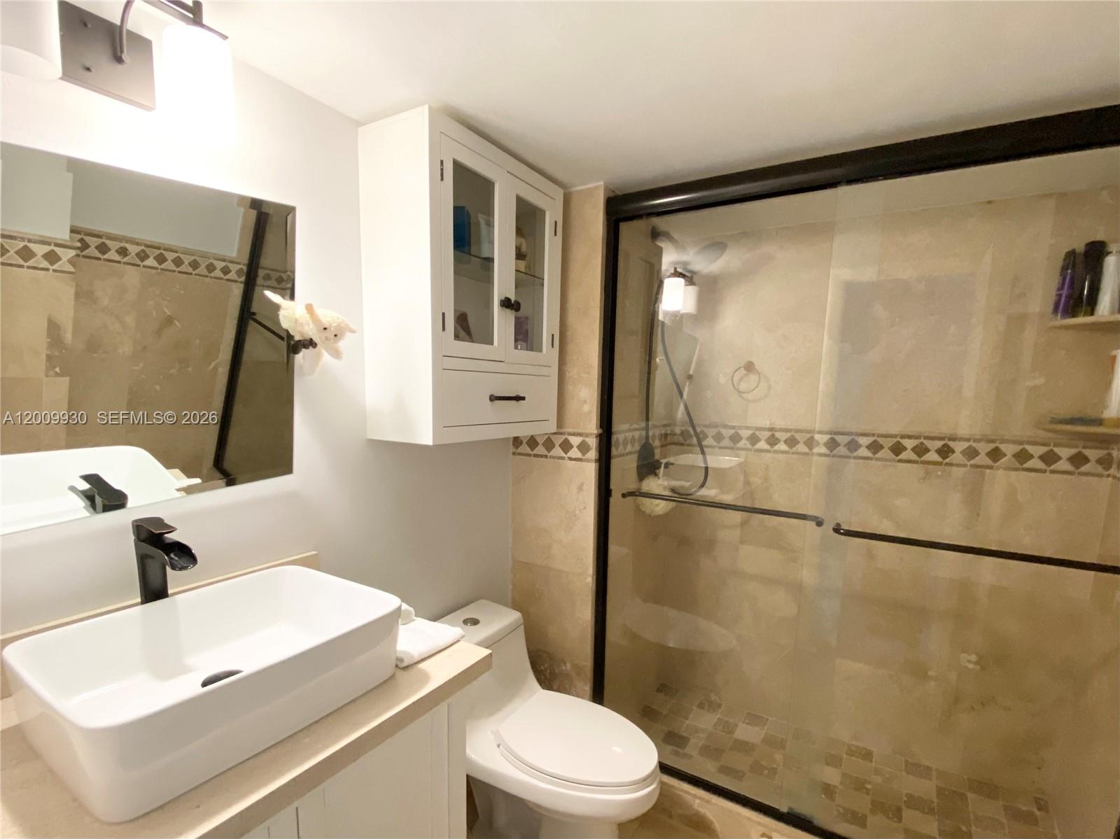 OCEAN PARK CONDO - Residential