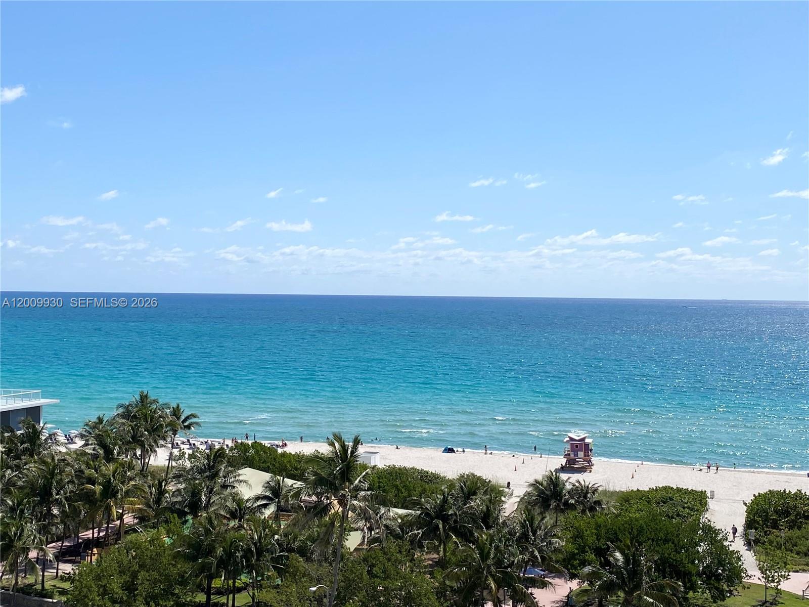 OCEAN PARK CONDO - Residential