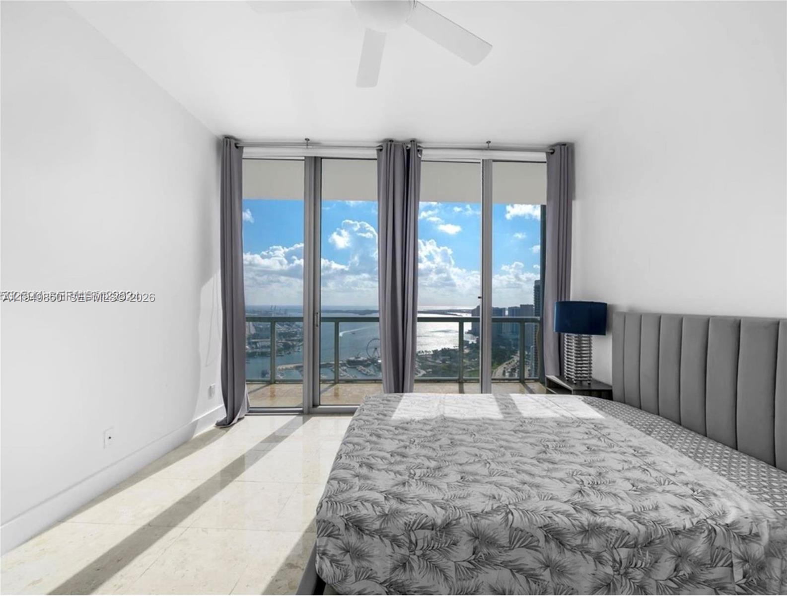 MARINABLUE CONDO - Residential