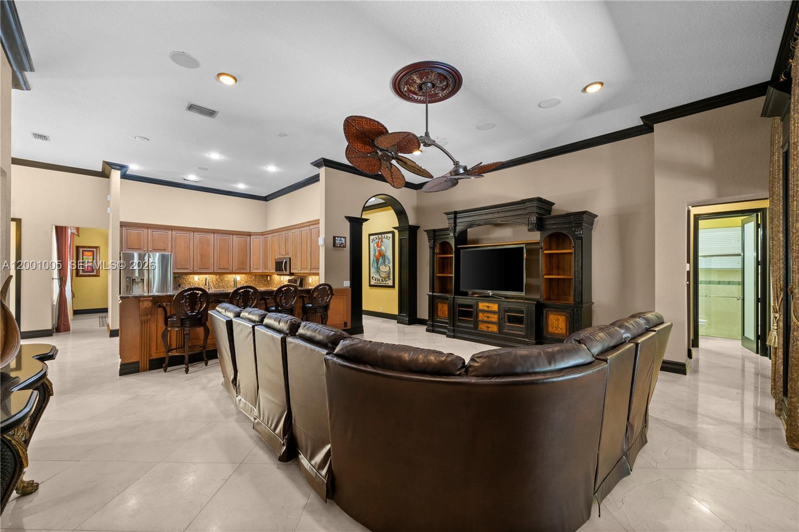 GROVES PARK - Residential Lease