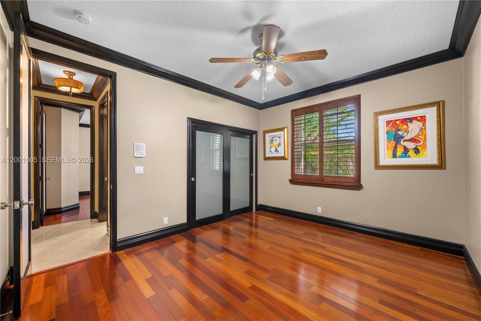 GROVES PARK - Residential Lease