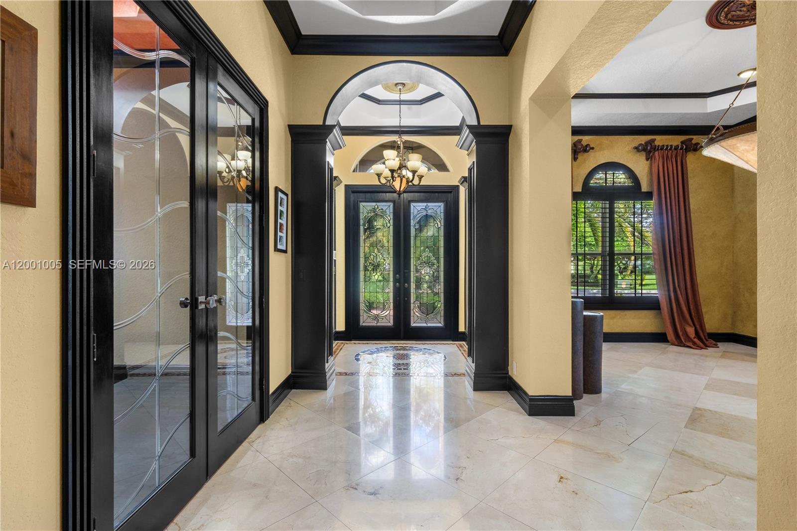 GROVES PARK - Residential Lease