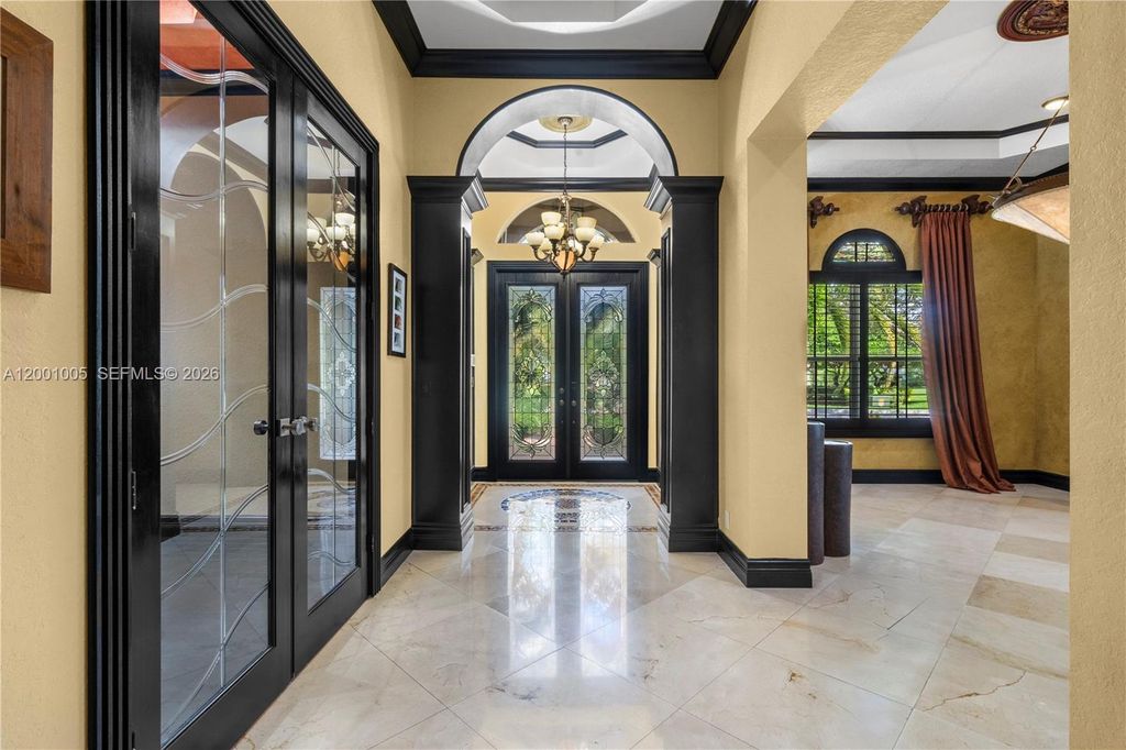 Photo of 14130 SW 33rd Ct, Davie, FL 33330 (MLS # A12001005)