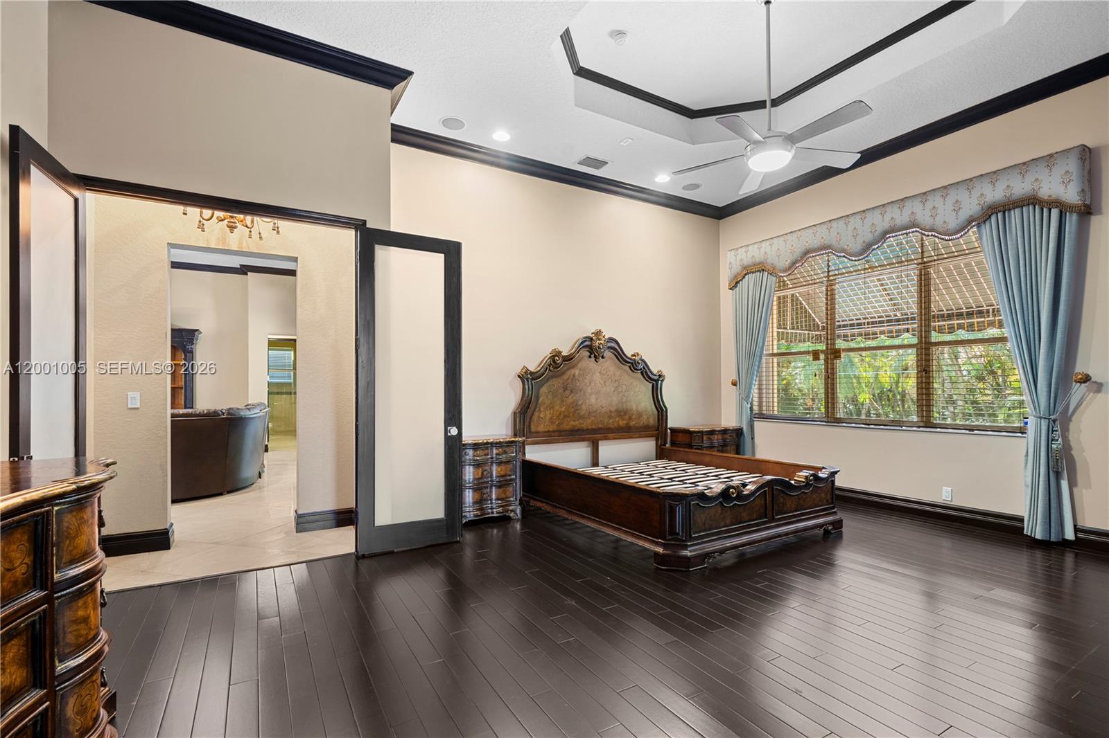 GROVES PARK - Residential Lease