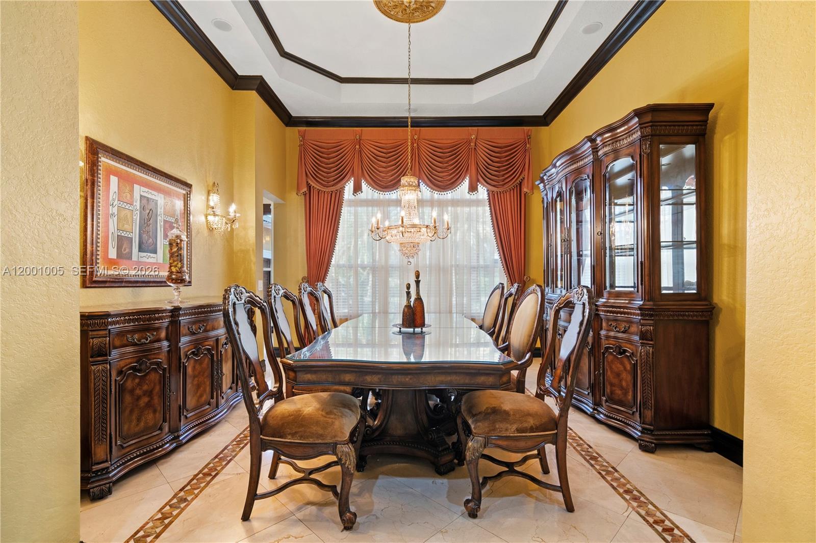 GROVES PARK - Residential Lease