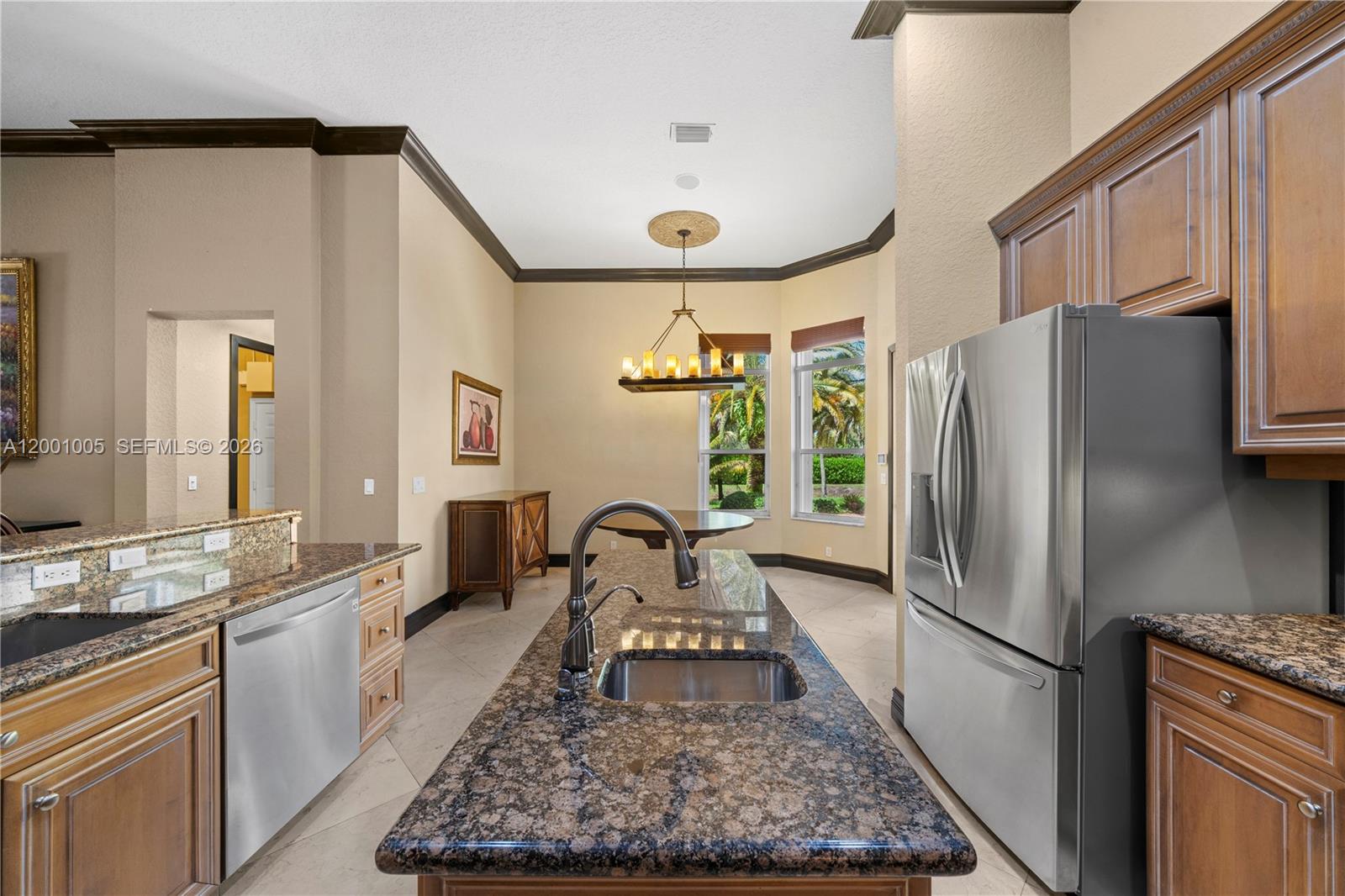 GROVES PARK - Residential Lease