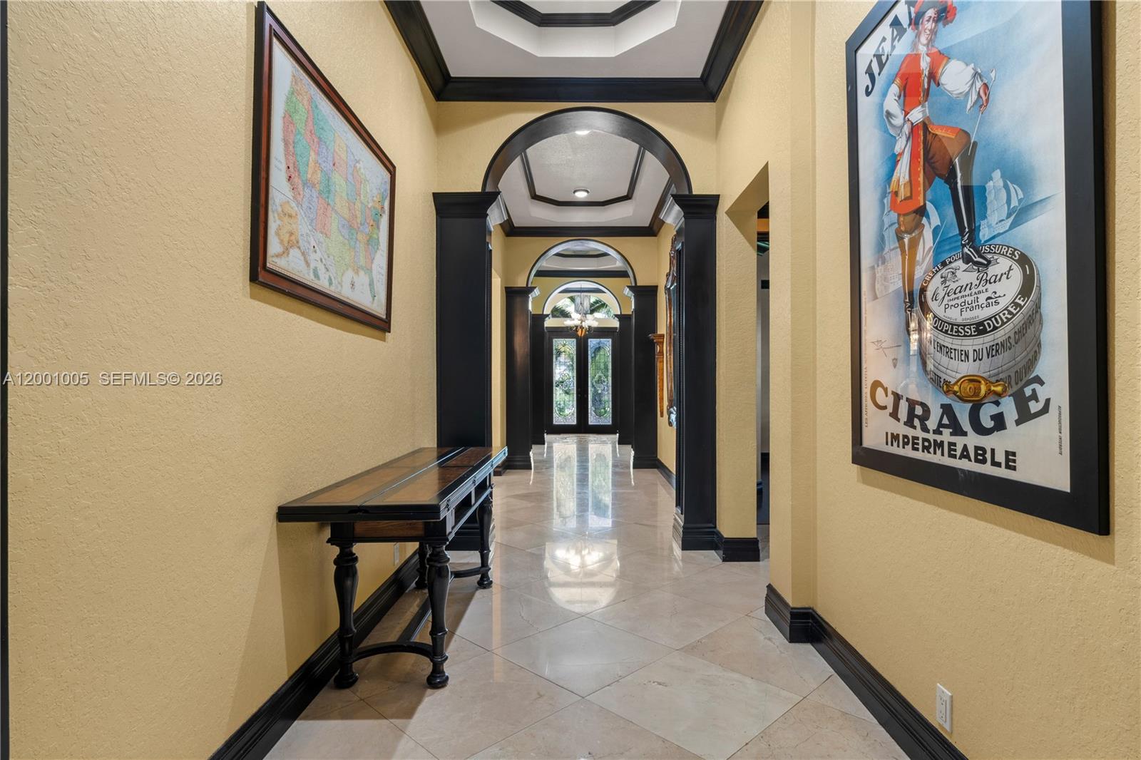 GROVES PARK - Residential Lease