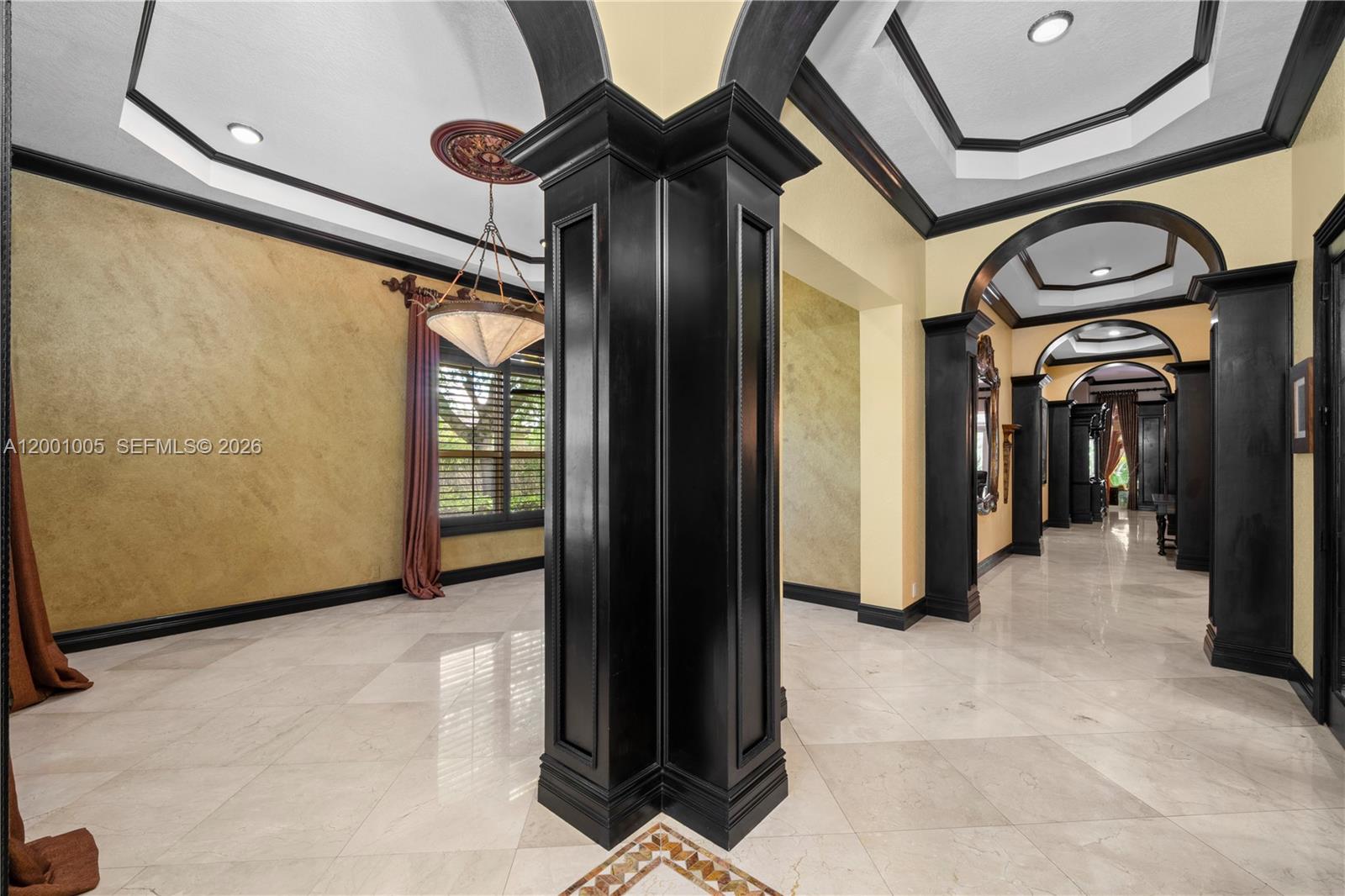 GROVES PARK - Residential Lease