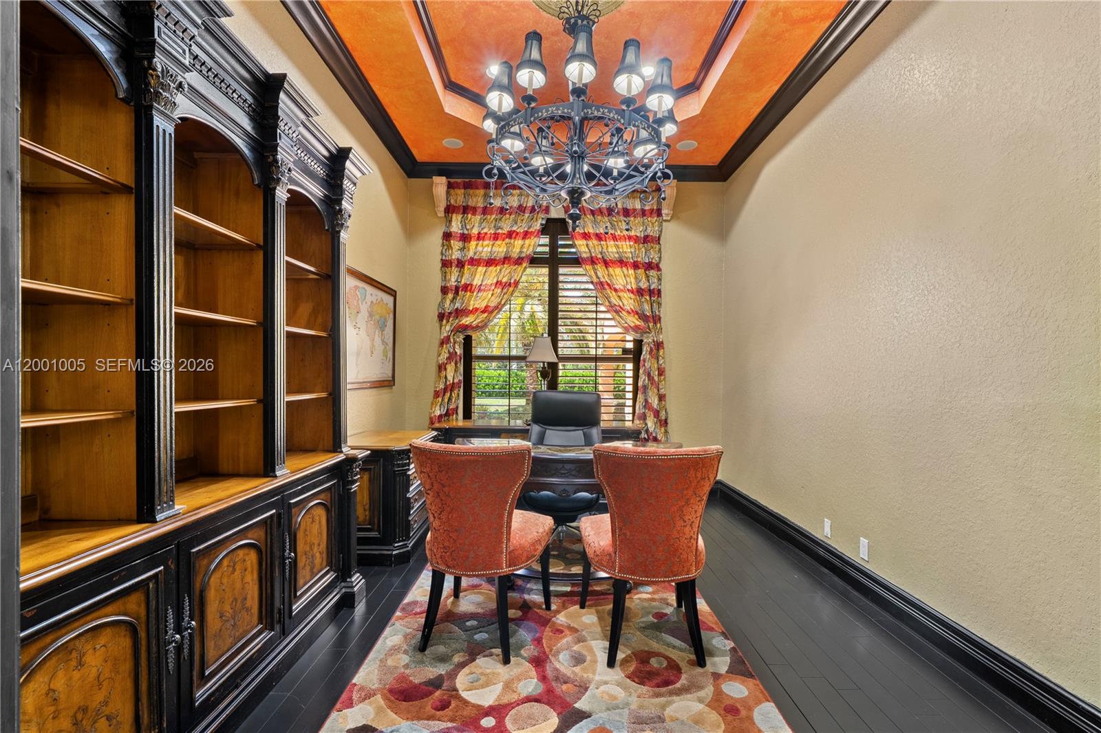 GROVES PARK - Residential Lease