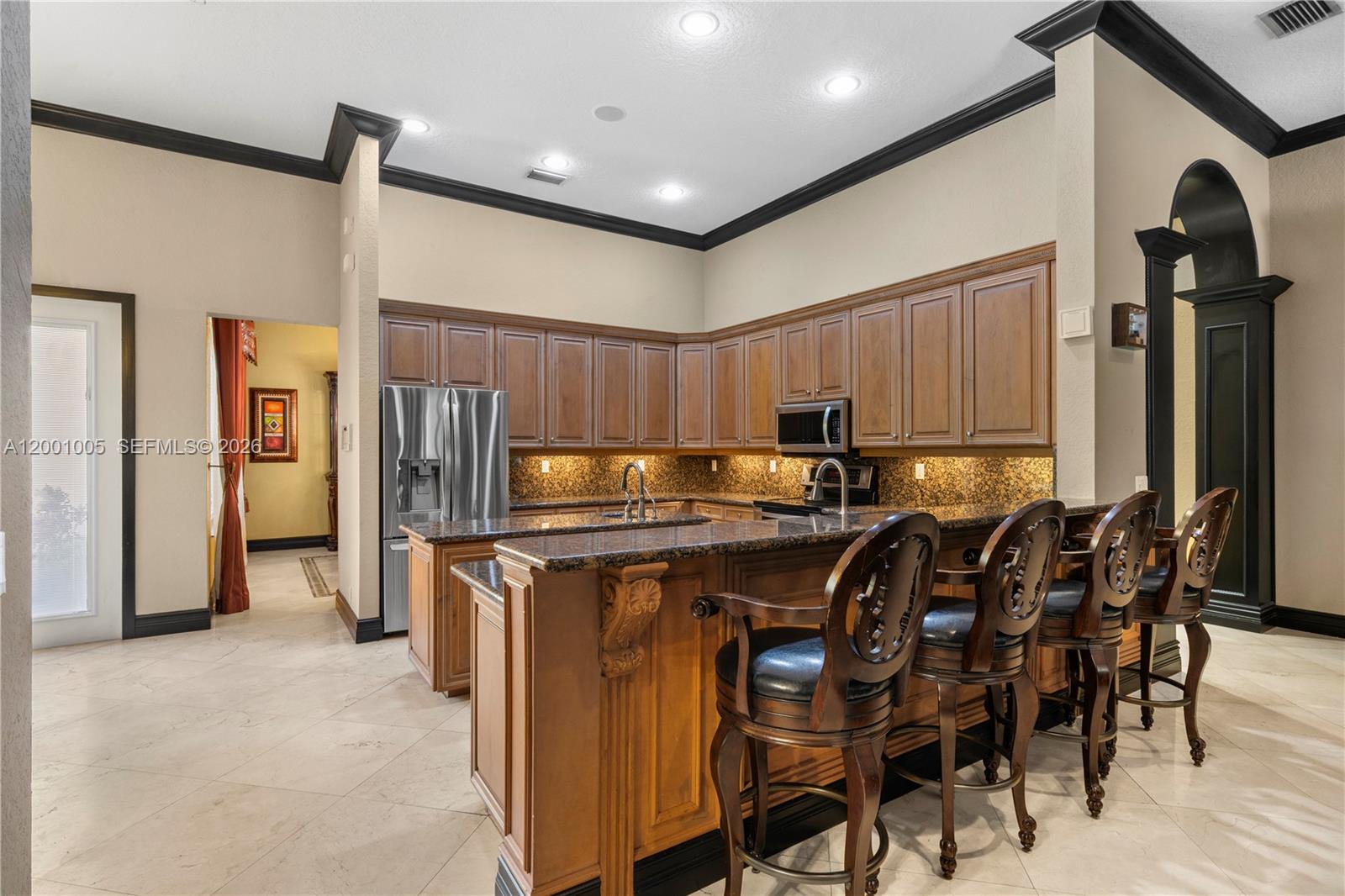 GROVES PARK - Residential Lease