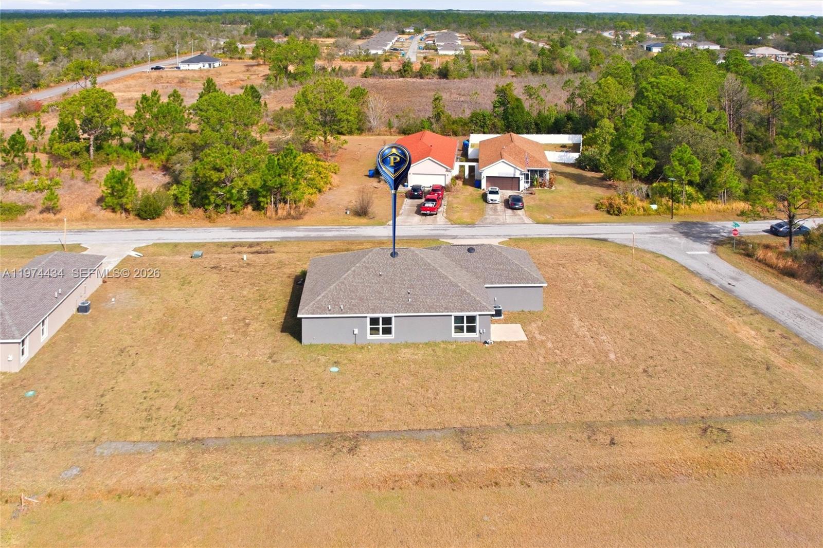 Sun N Lake - Residential