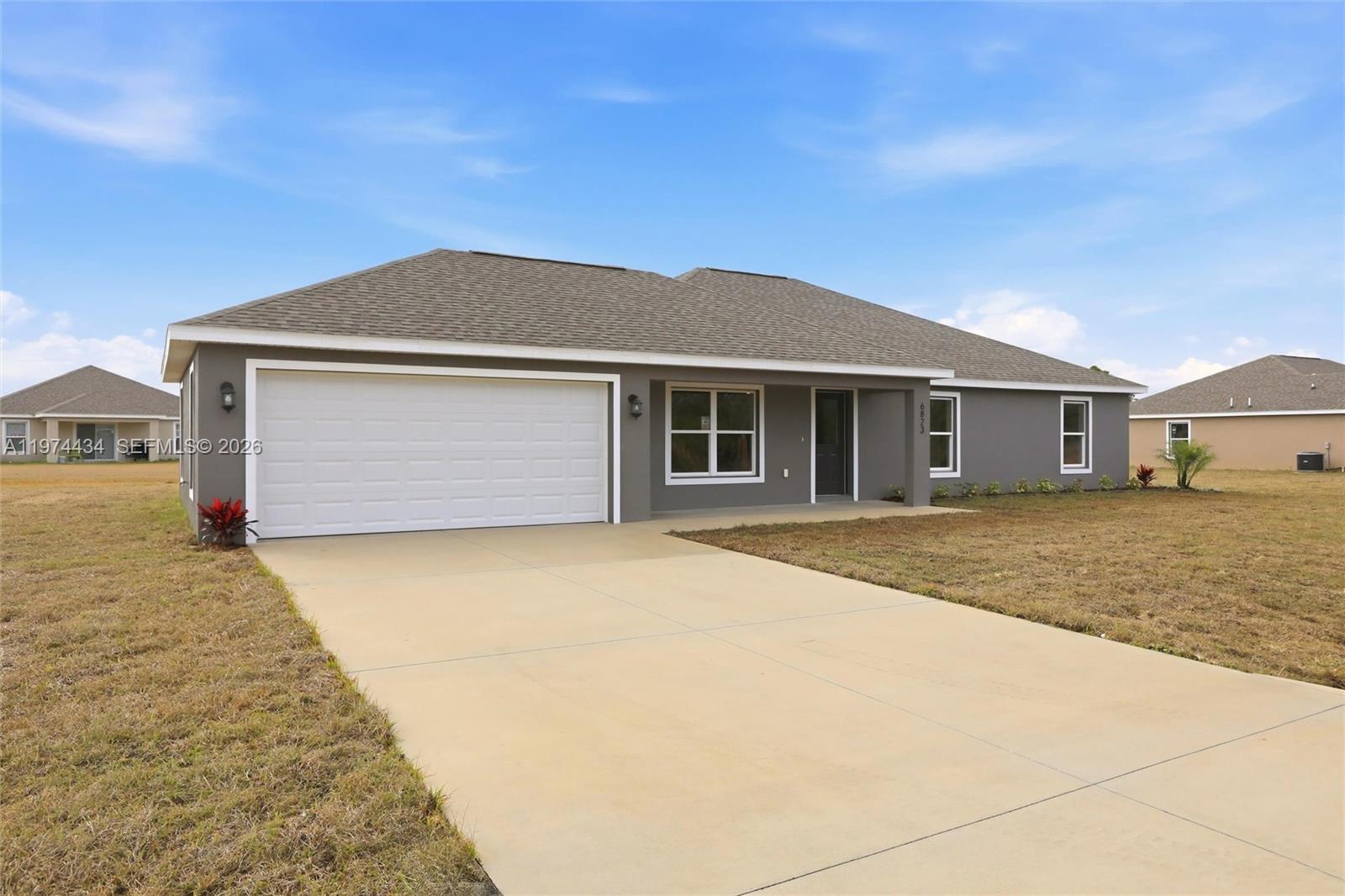 Sun N Lake - Residential