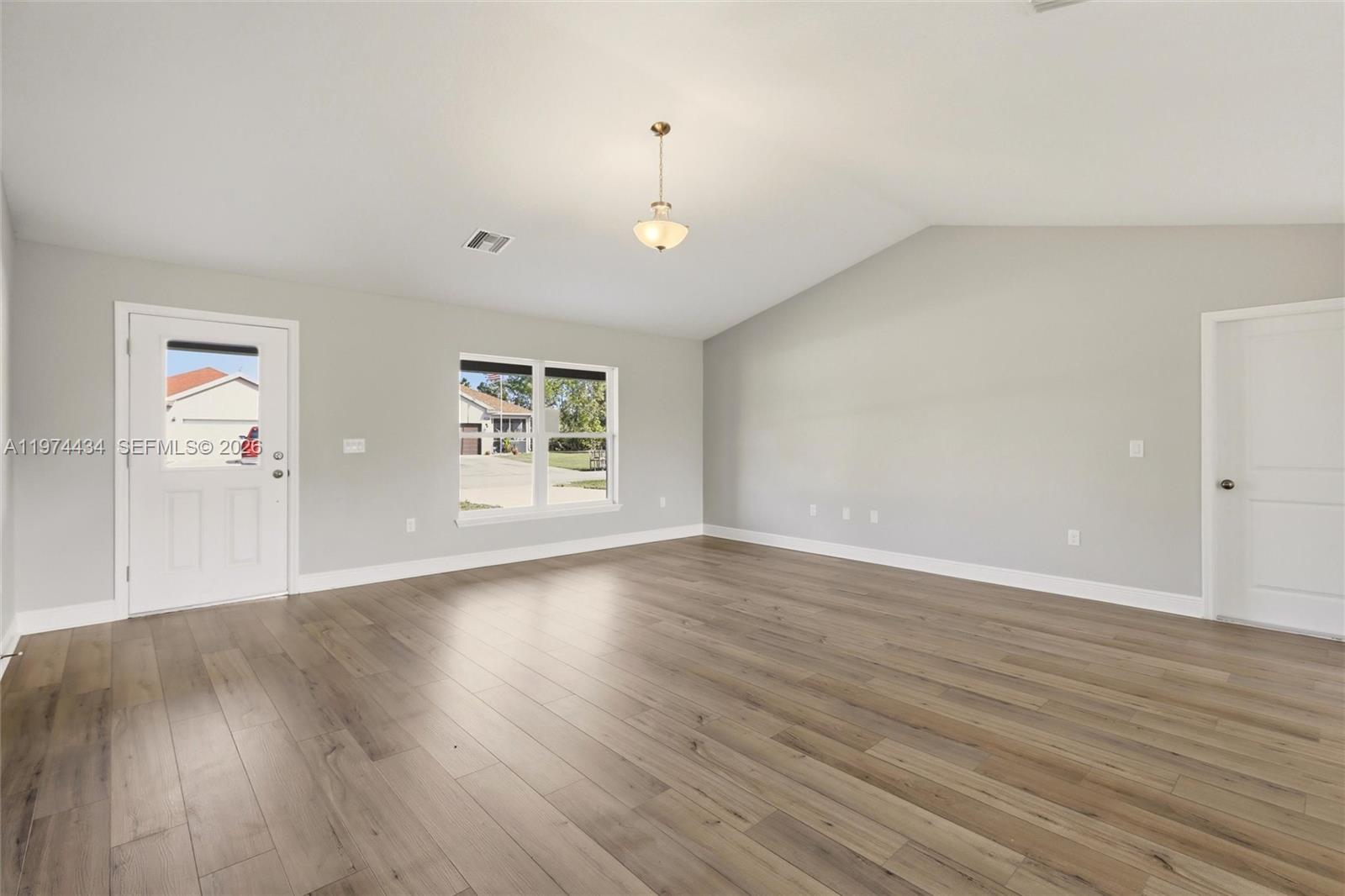 Sun N Lake - Residential