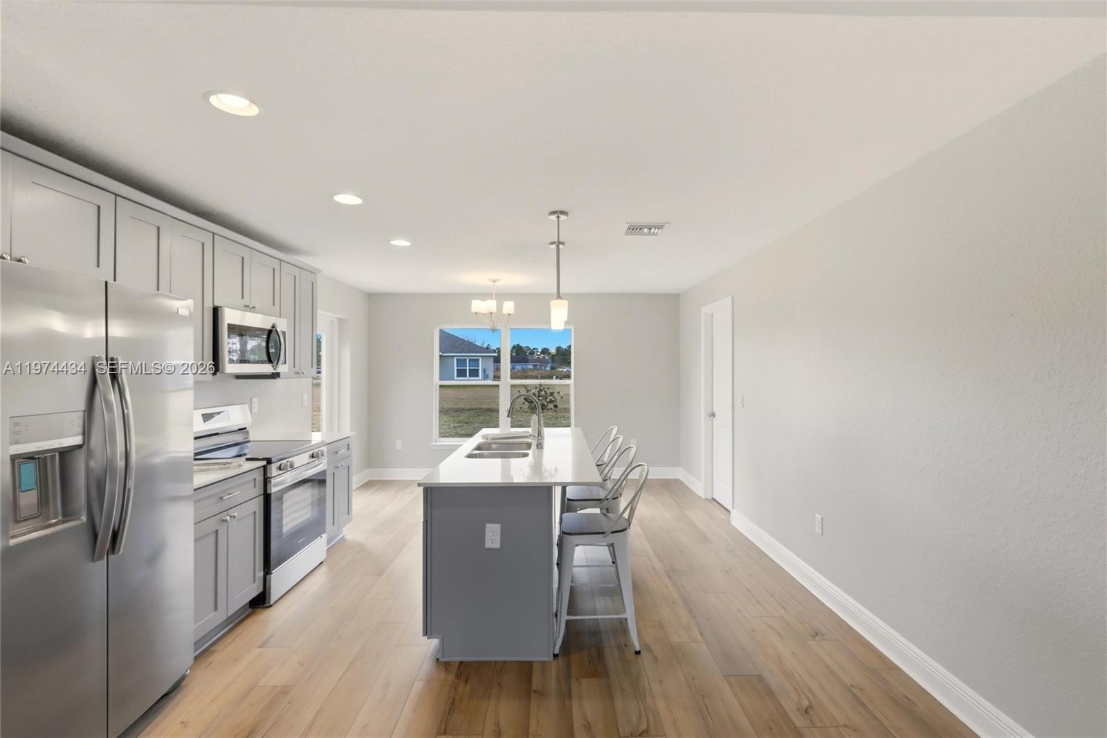 Sun N Lake - Residential