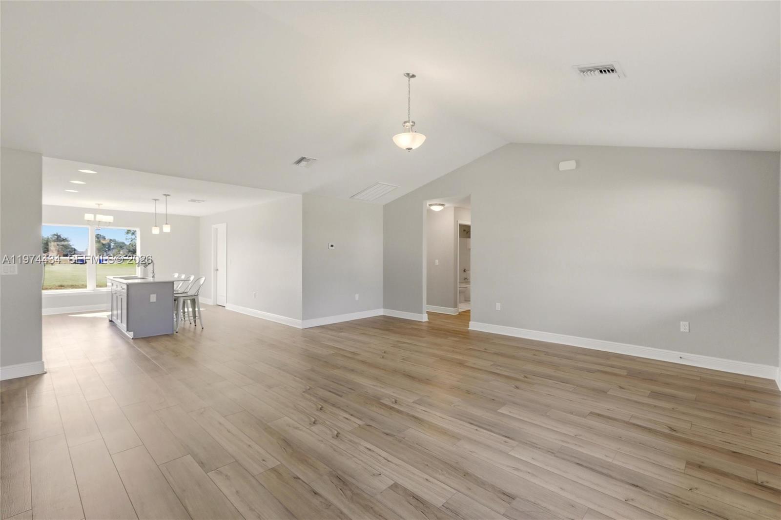 Sun N Lake - Residential