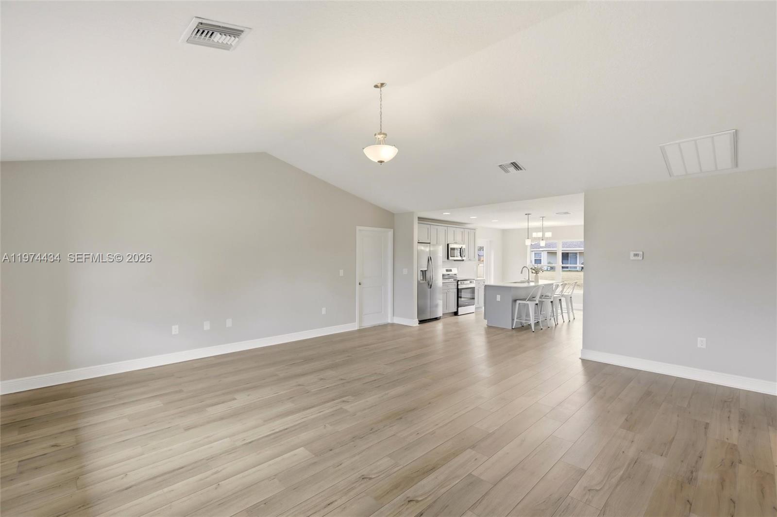 Sun N Lake - Residential