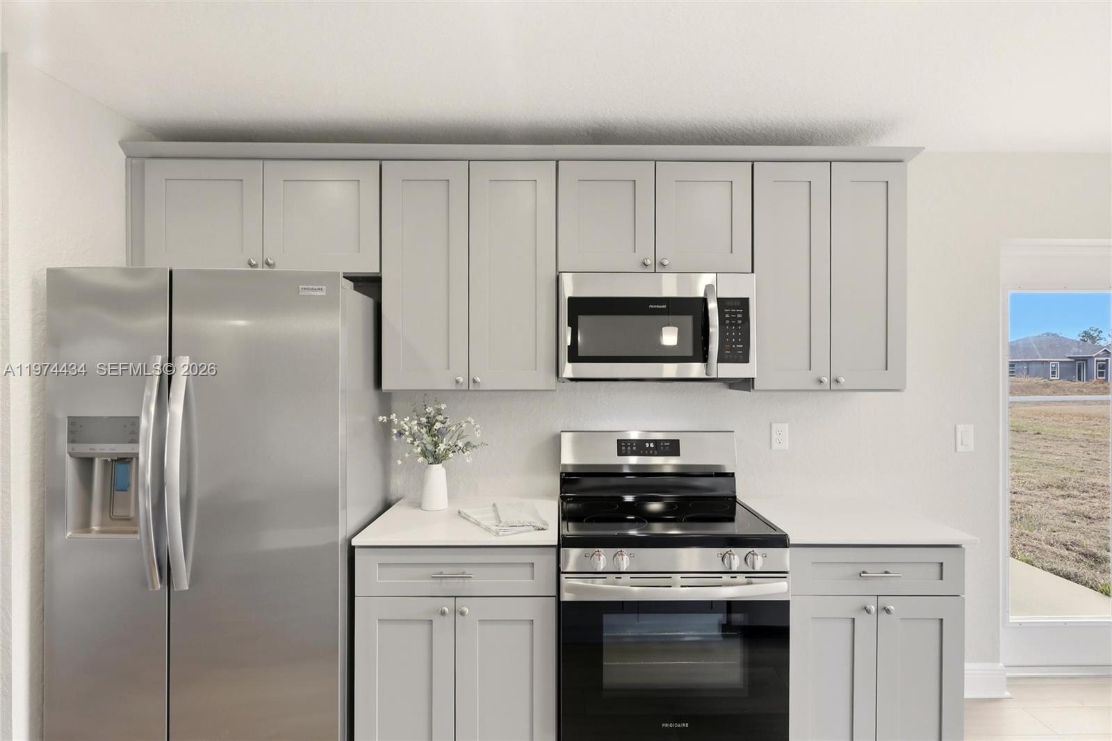 Sun N Lake - Residential