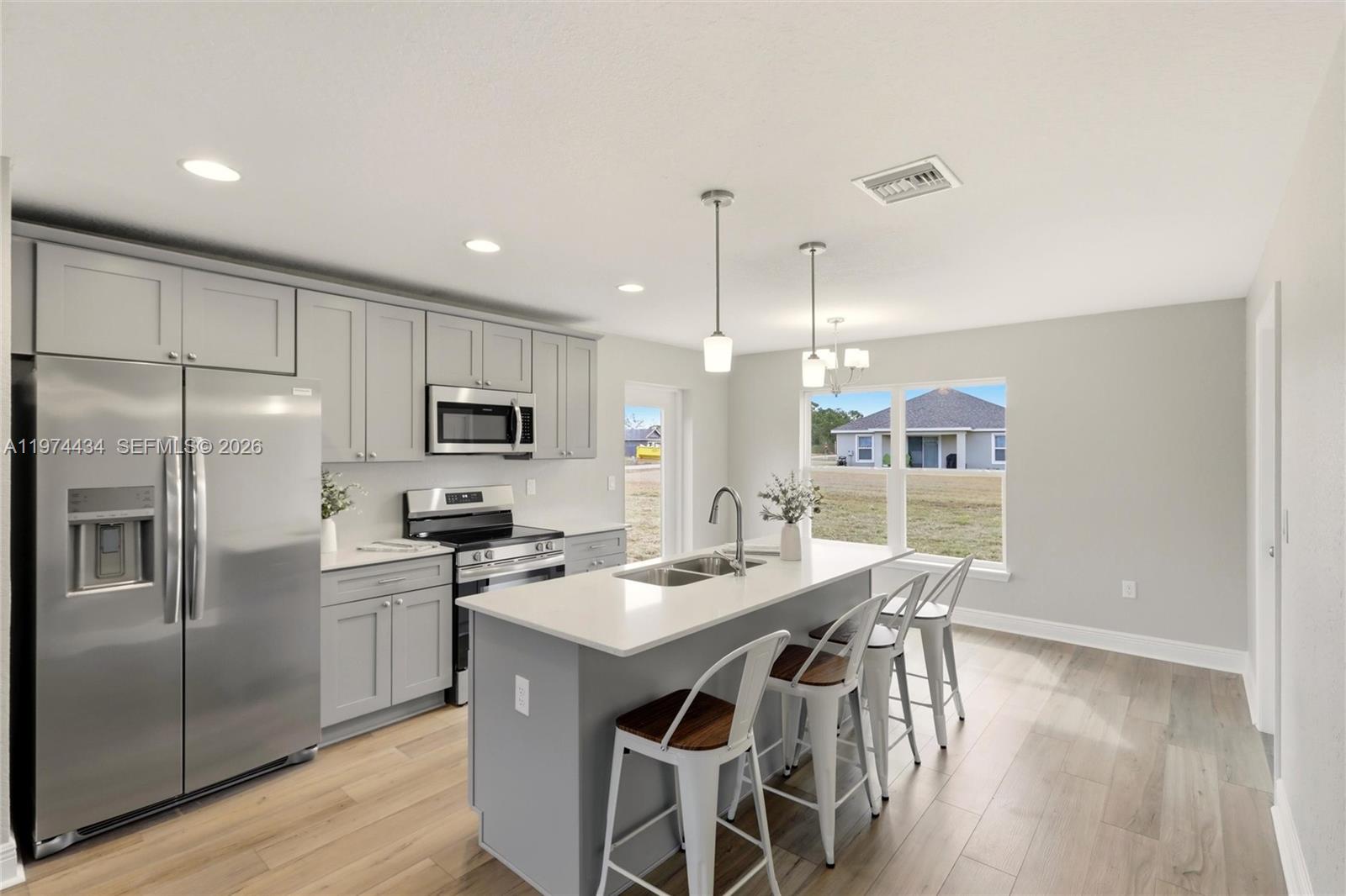 Sun N Lake - Residential