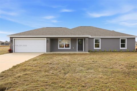 6823 Dickinson Drive Sebring FL 33872