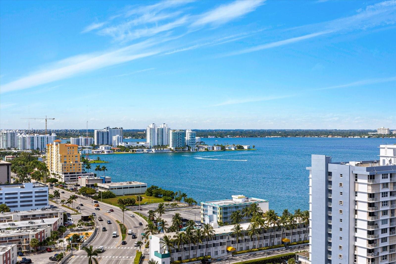 THE GRANDVIEW PALACE COND - Residential