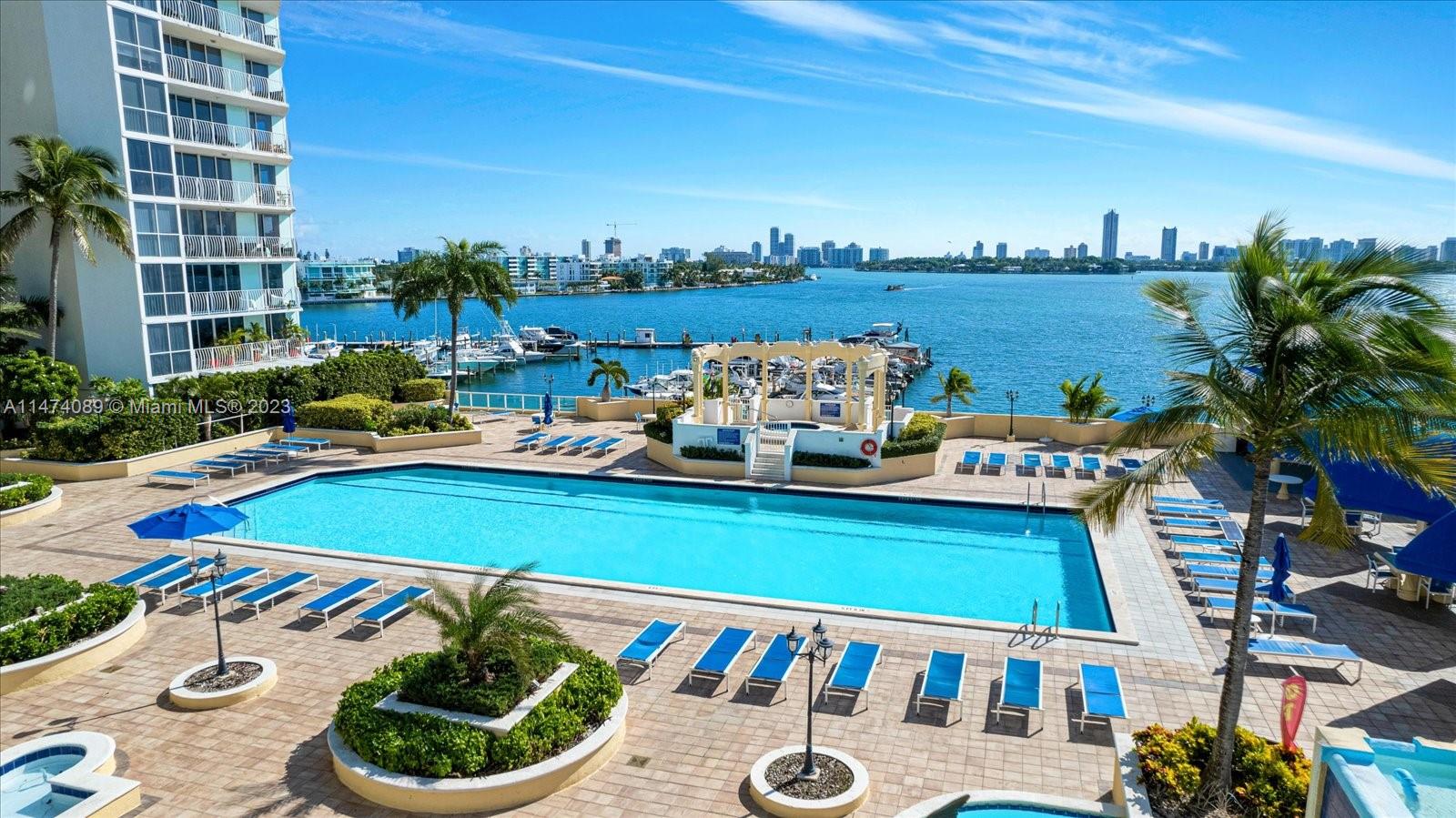 THE GRANDVIEW PALACE COND - Residential