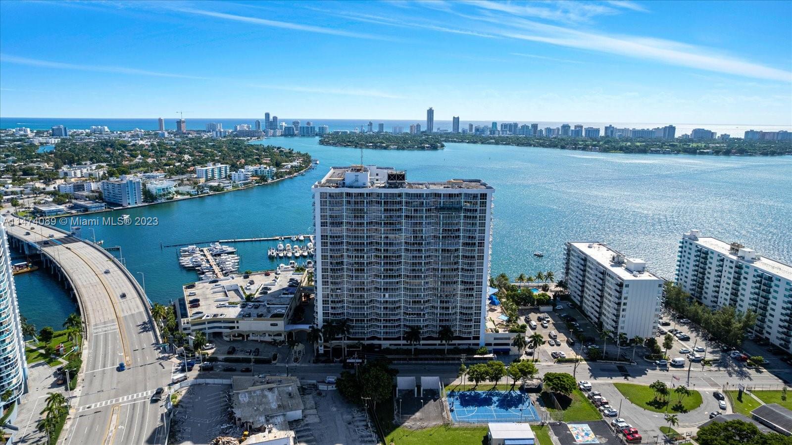 THE GRANDVIEW PALACE COND - Residential