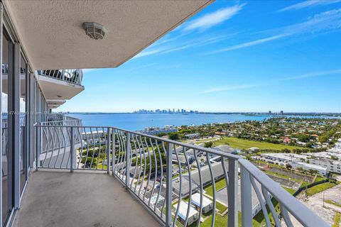7601 E Treasure Dr 2311 North Bay Village FL 33141