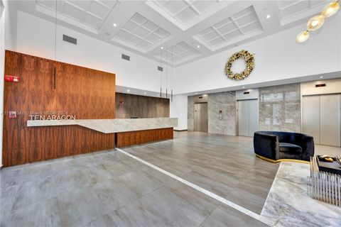 10 Aragon Ave 810 Coral Gables FL 33134