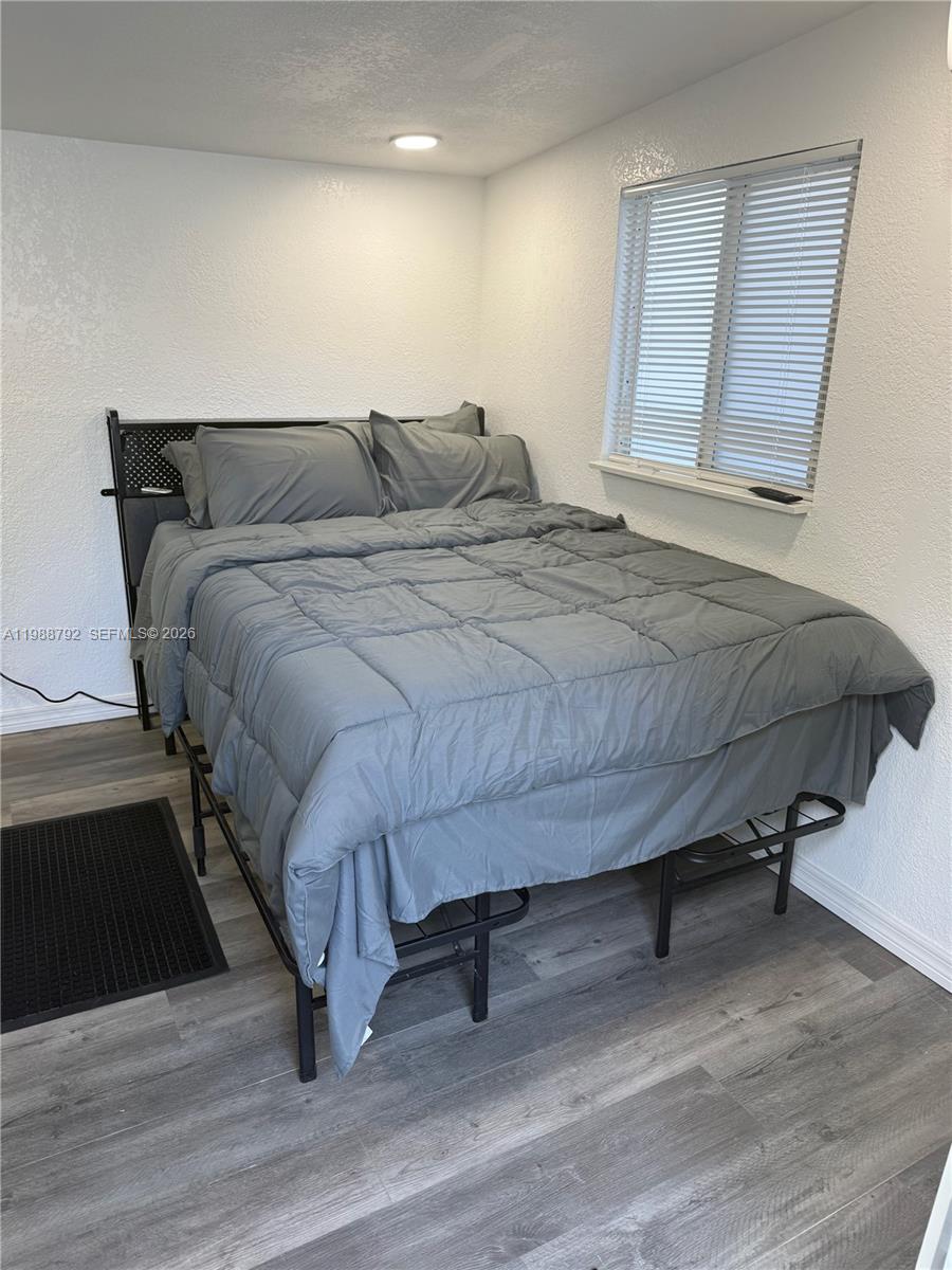 FAIRHAVEN GARDENS - Residential Lease