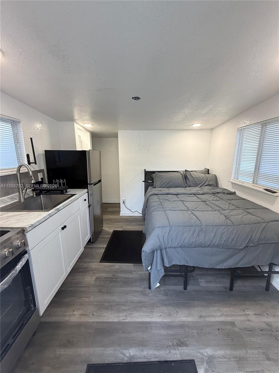 FAIRHAVEN GARDENS - Residential Lease