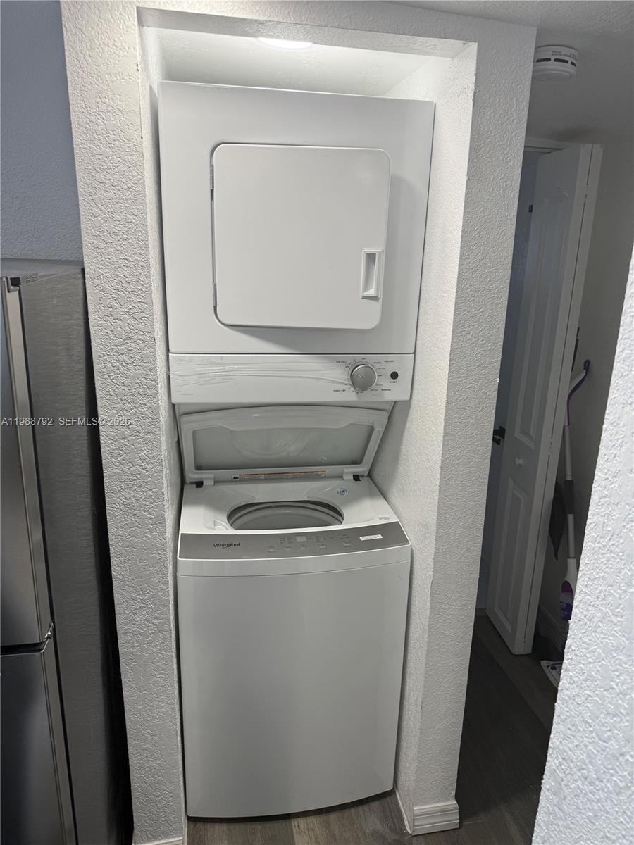 FAIRHAVEN GARDENS - Residential Lease