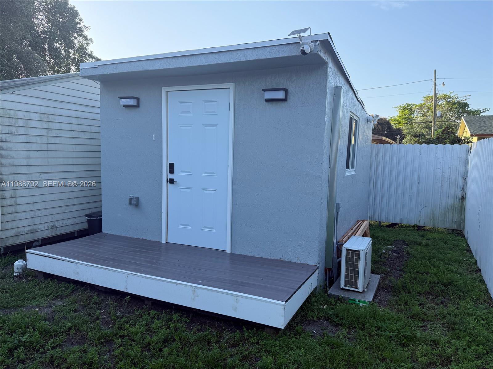 FAIRHAVEN GARDENS - Residential Lease