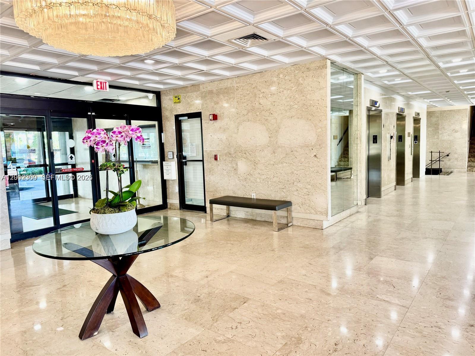 ARLEN HOUSE CONDO - Residential Lease