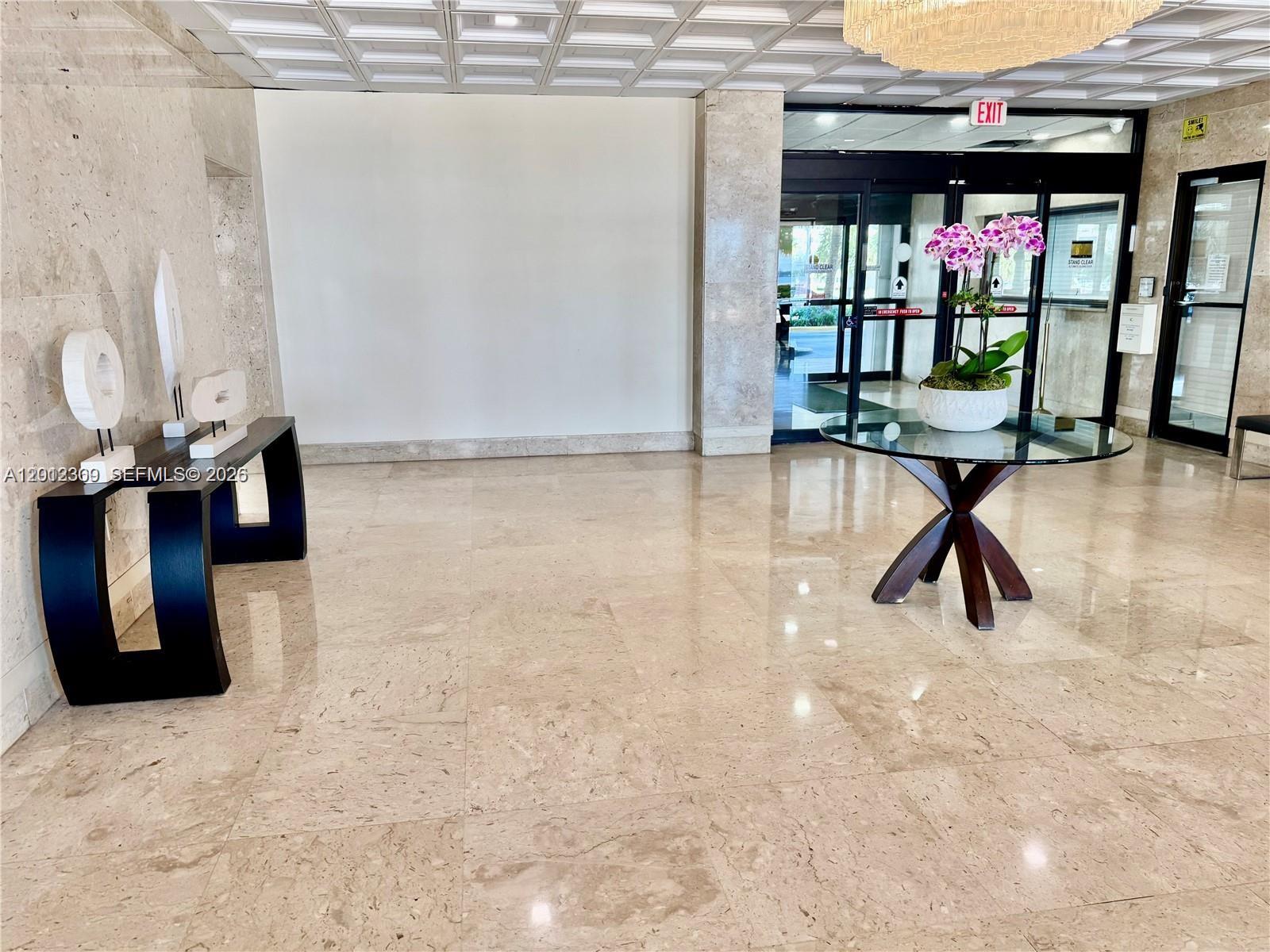 ARLEN HOUSE CONDO - Residential Lease