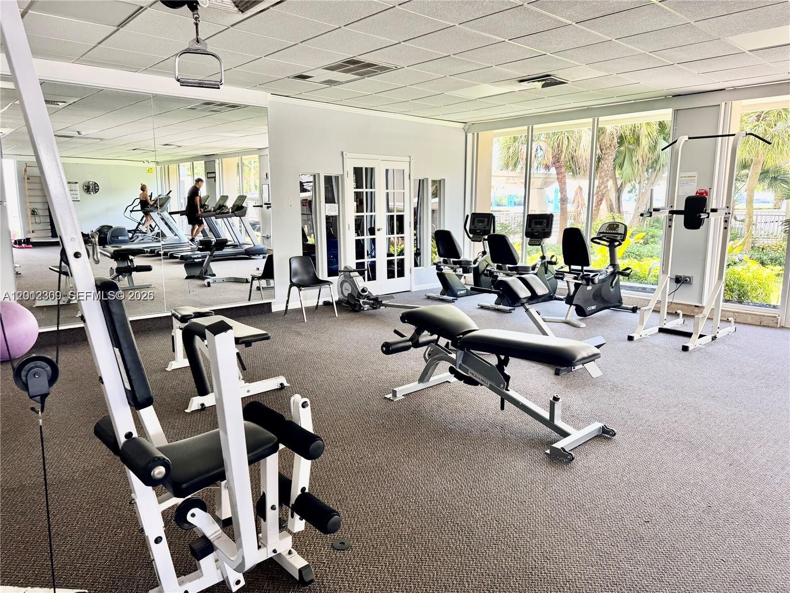 ARLEN HOUSE CONDO - Residential Lease