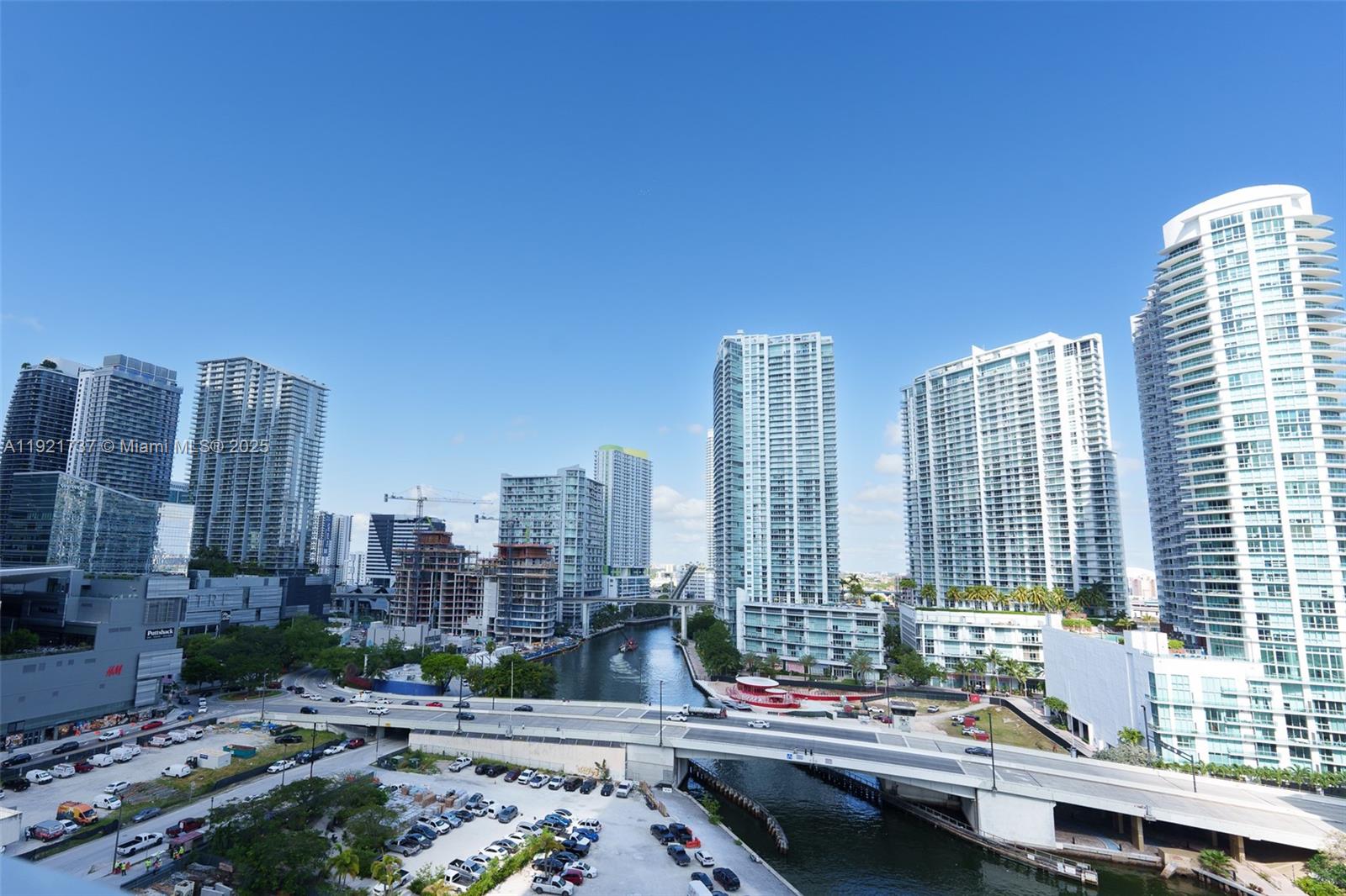 BRICKELL ON THE RIVER N T - Residential Lease