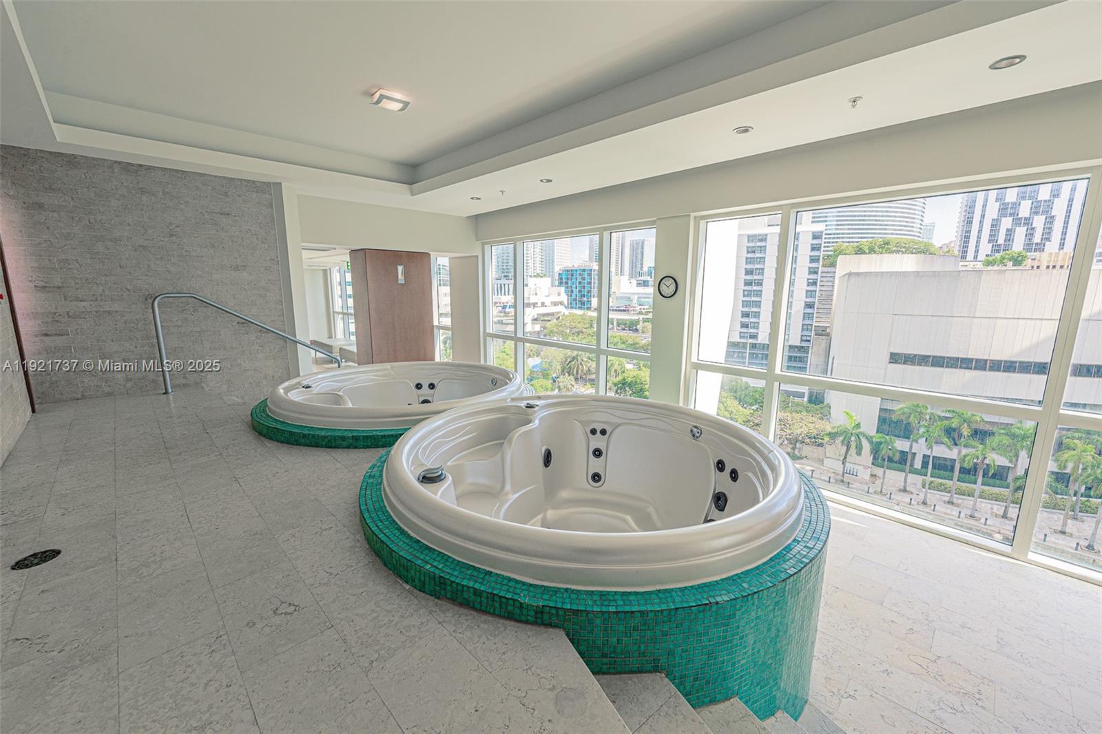 BRICKELL ON THE RIVER N T - Residential Lease