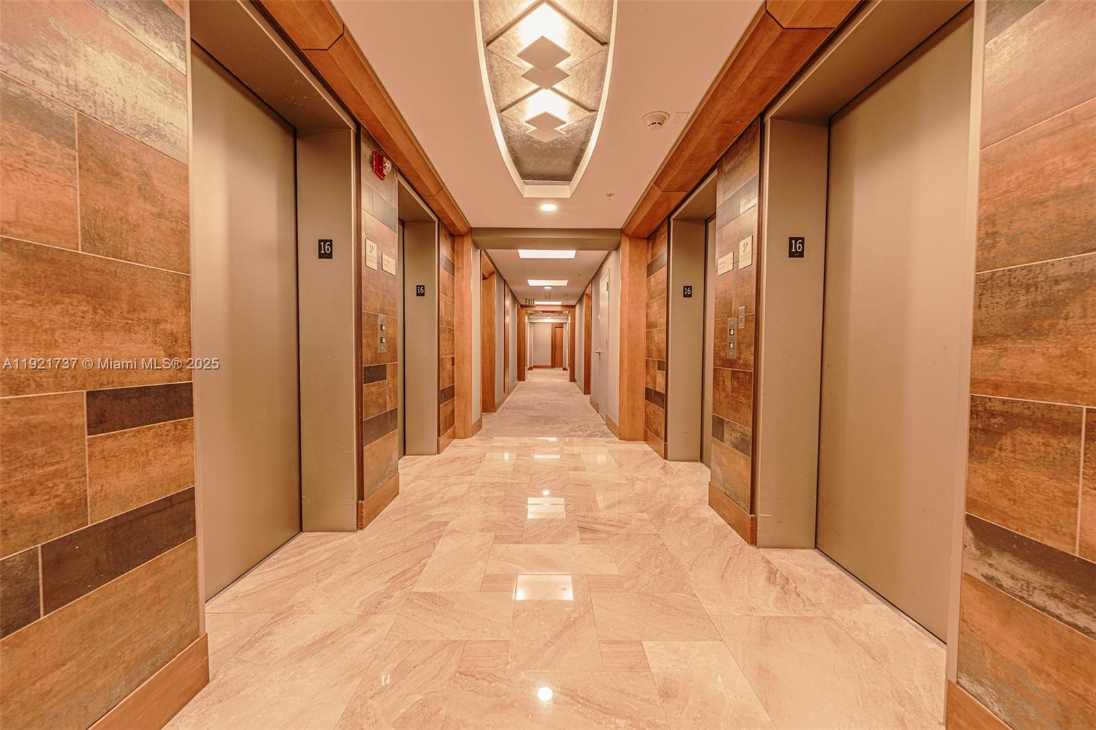 BRICKELL ON THE RIVER N T - Residential Lease