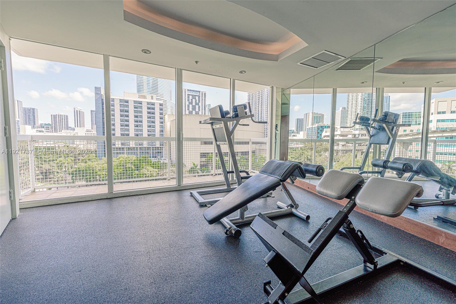 BRICKELL ON THE RIVER N T - Residential Lease