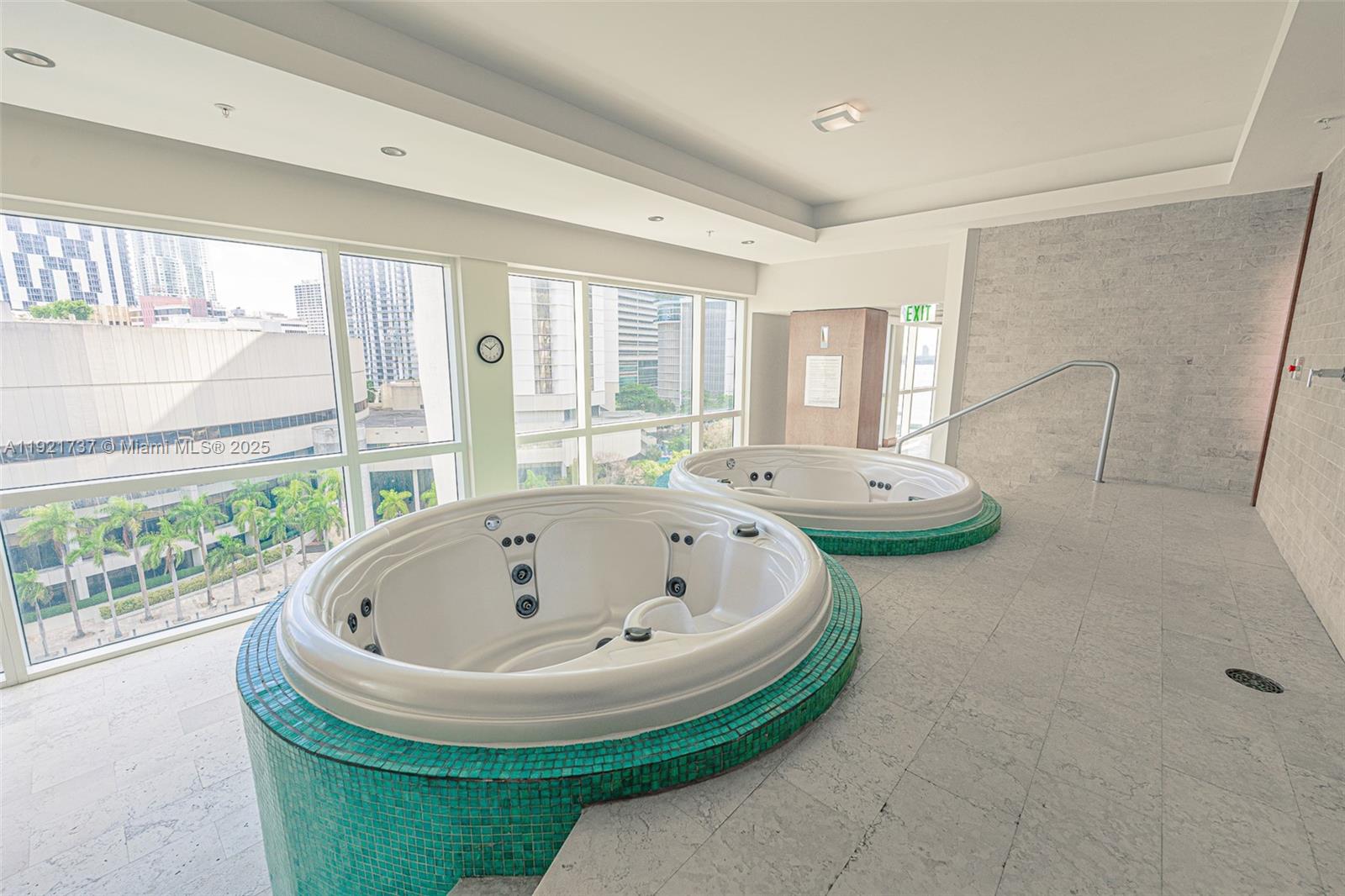 BRICKELL ON THE RIVER N T - Residential Lease