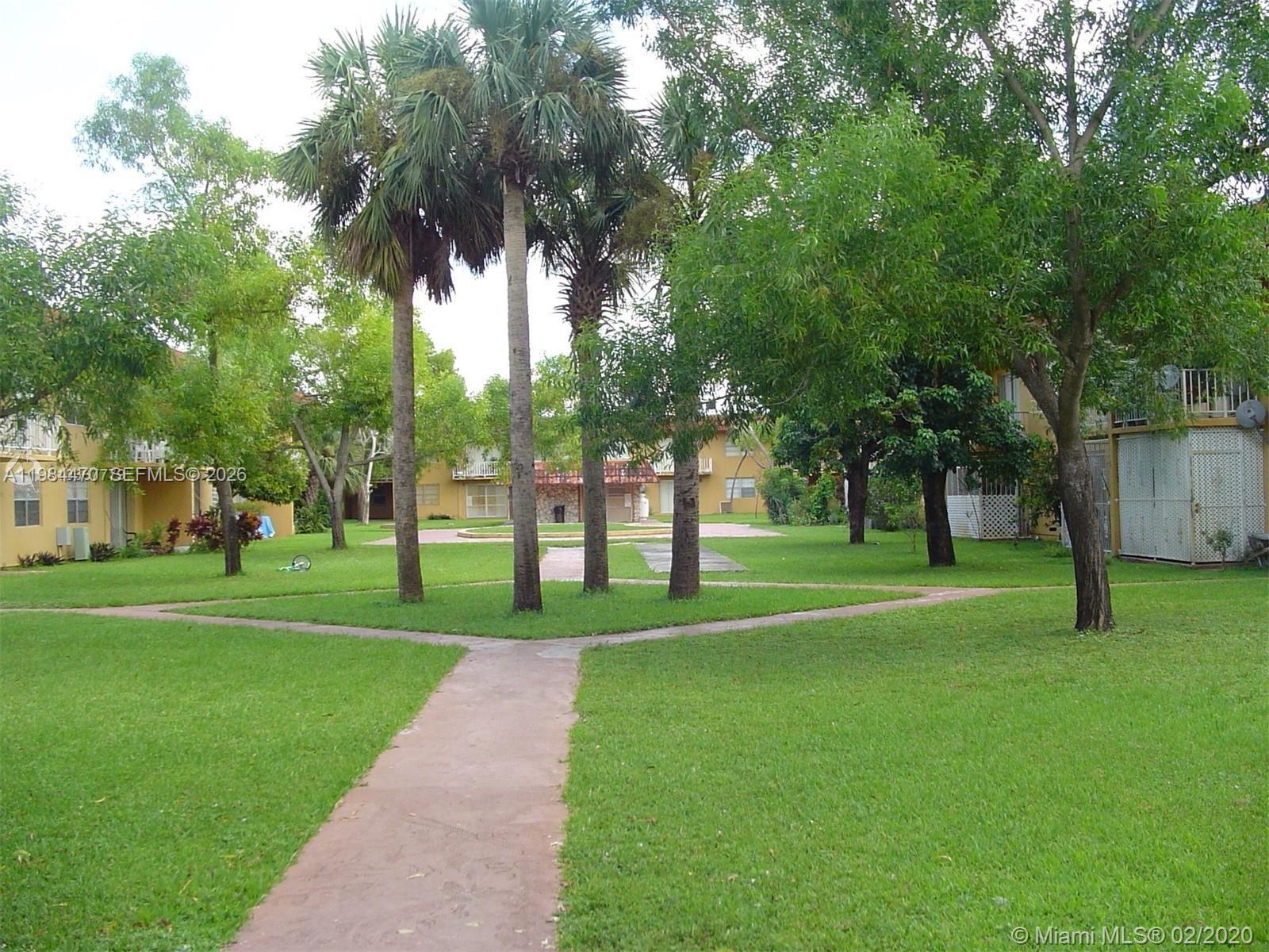 NEW WORLD CONDO APTS IV - Residential Lease