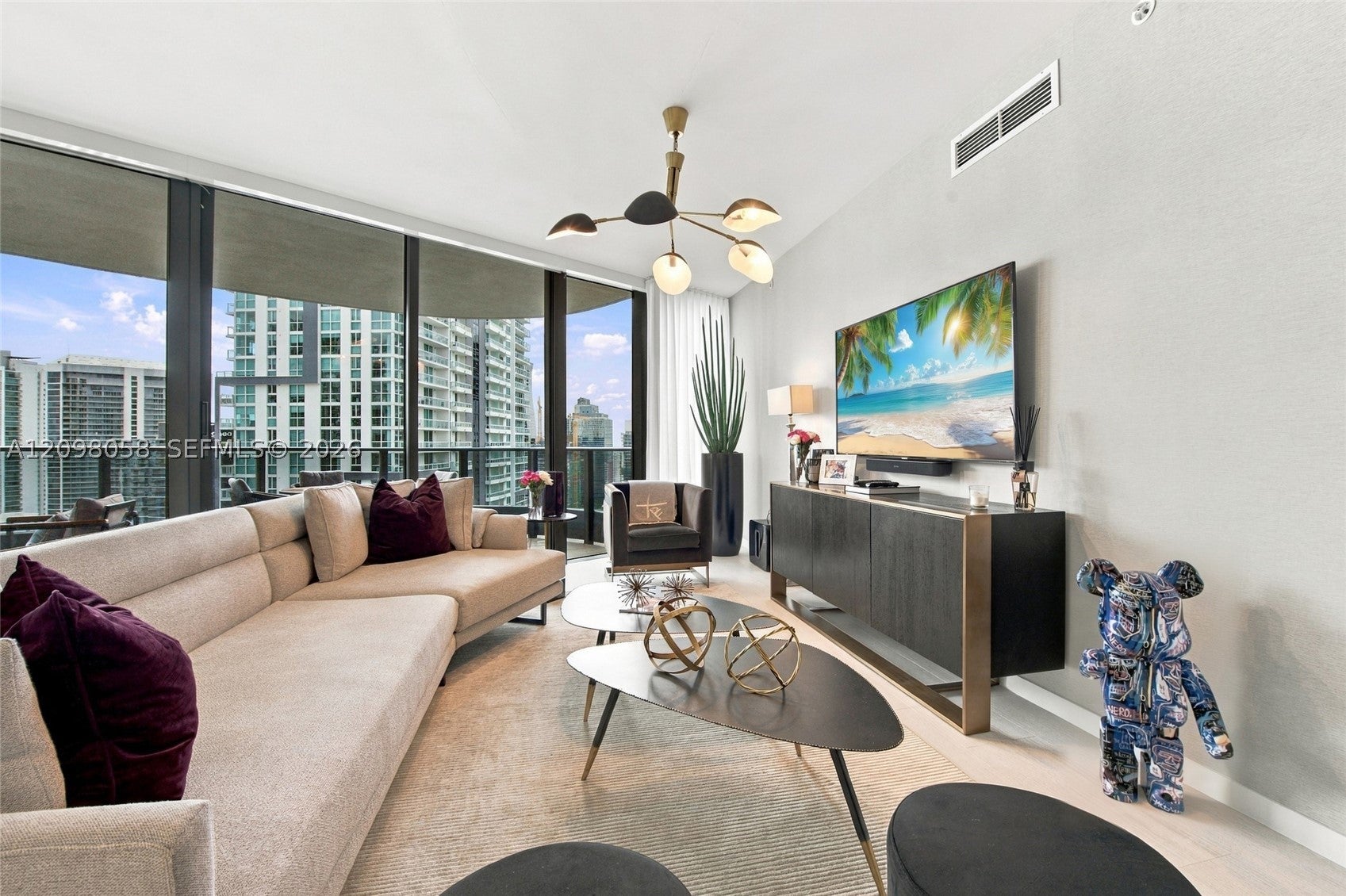 1000 Brickell Plz 3401
