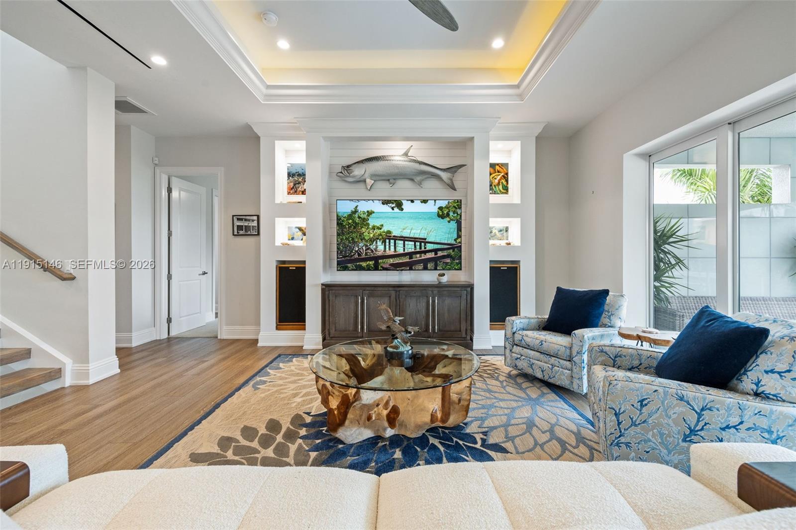 TIDEWATER ISLAND - Residential