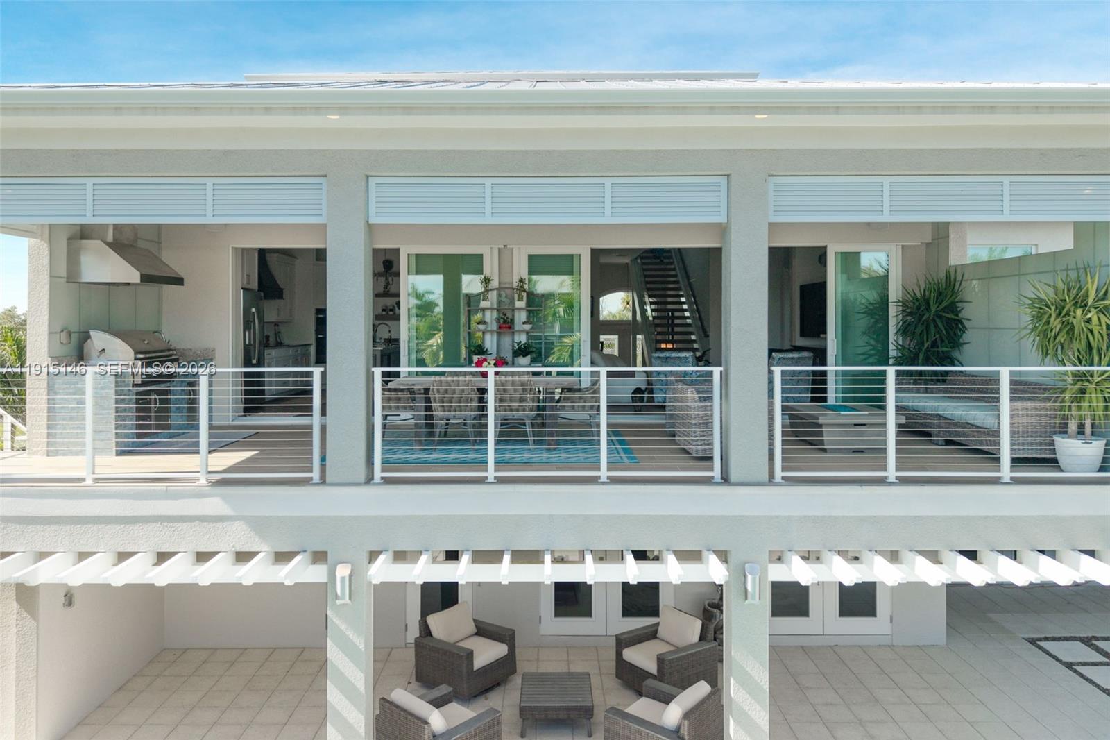 TIDEWATER ISLAND - Residential