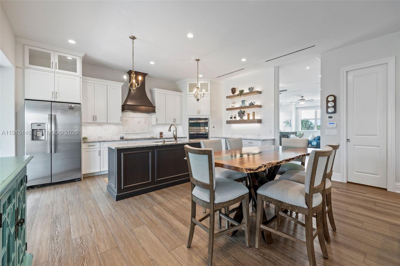 TIDEWATER ISLAND - Residential